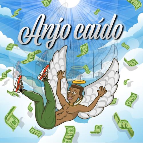 Anjo Caído Official Tiktok Music