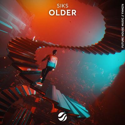 Older By Siks's cover