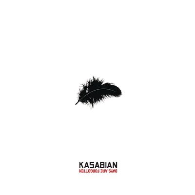 Pistols At Dawn By Kasabian's cover