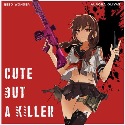 Cute But A Killer's cover