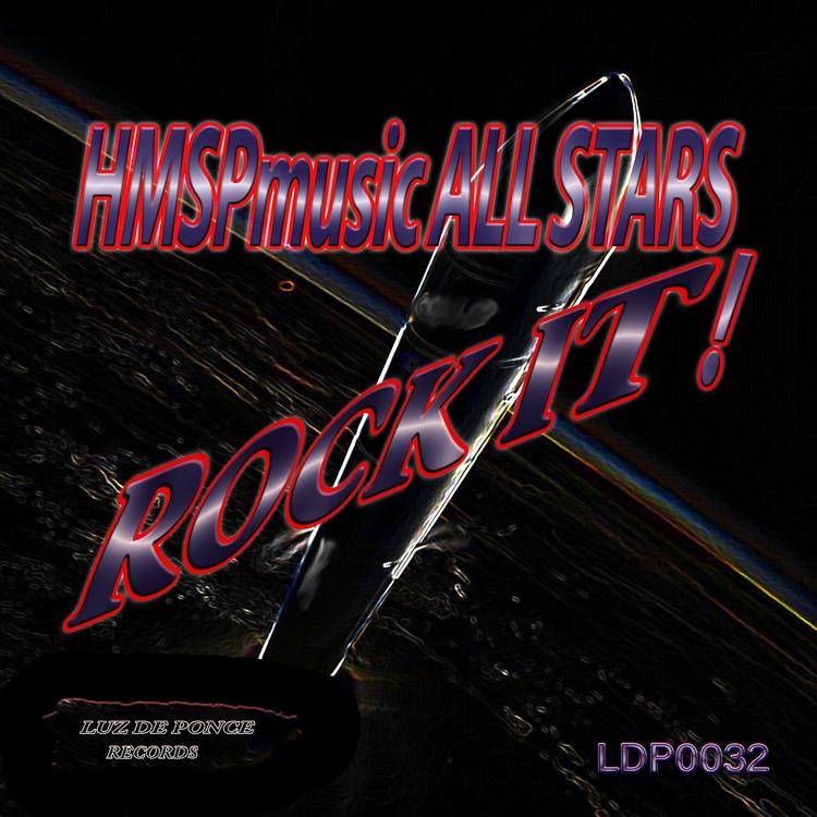 HMSPmusic All Stars's avatar image