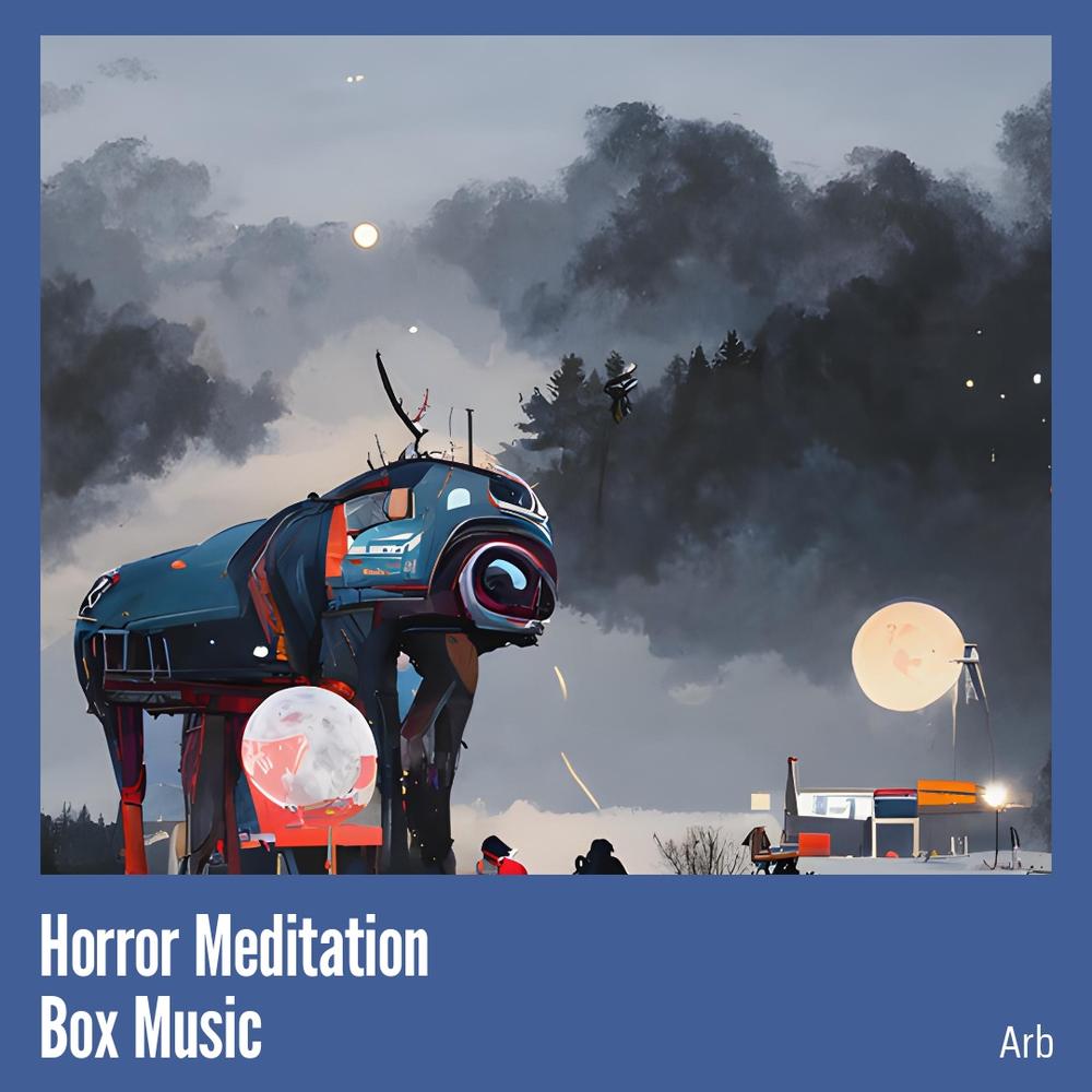 Music Box Meditations