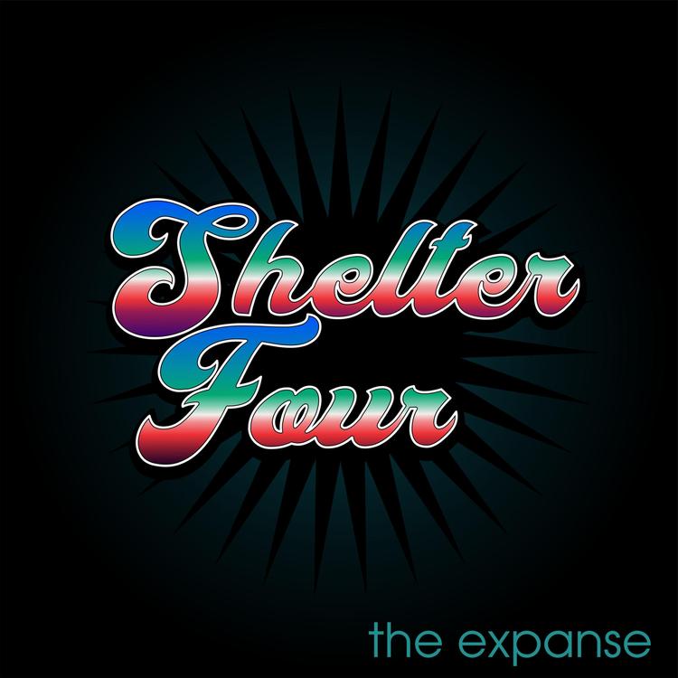 Shelter Four's avatar image