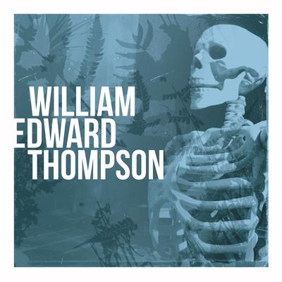 William Edward Thompson's cover