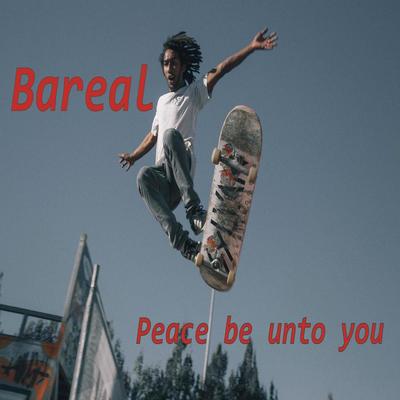 Bareal's cover