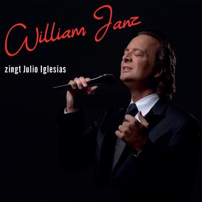 Zingt Julio Iglesias's cover