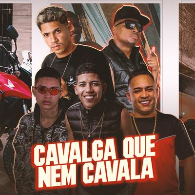 Cavalga Que Nem Cavala's cover