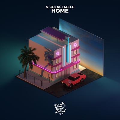 Home By Nicolas Haelg's cover
