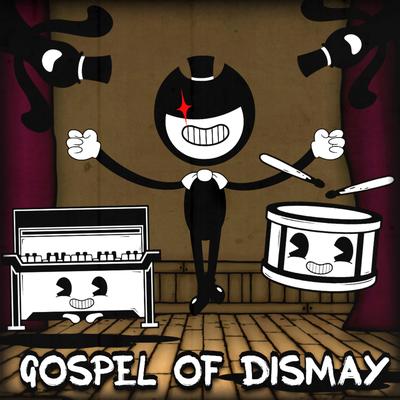 Gospel of Dismay's cover