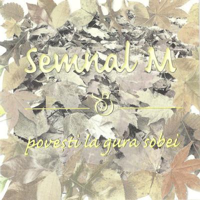 Ecou By Semnal M's cover