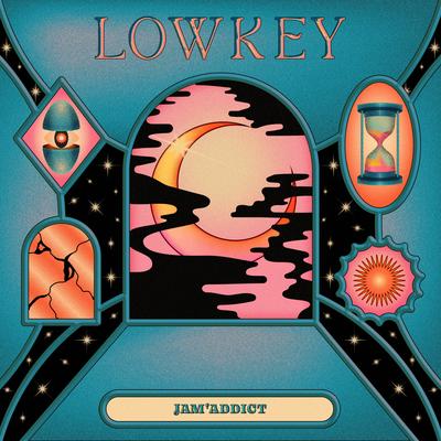 Lowkey By Jam'addict's cover