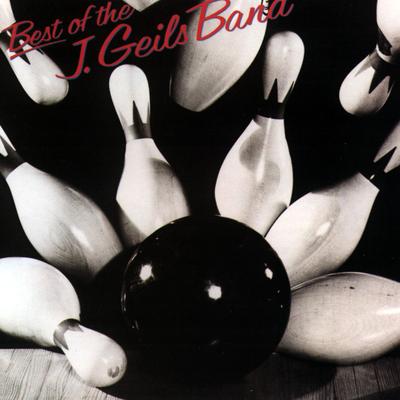 (Ain't Nothin' but A) House Party By The J. Geils Band's cover