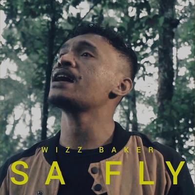 Sa Fly By Wizz Baker's cover