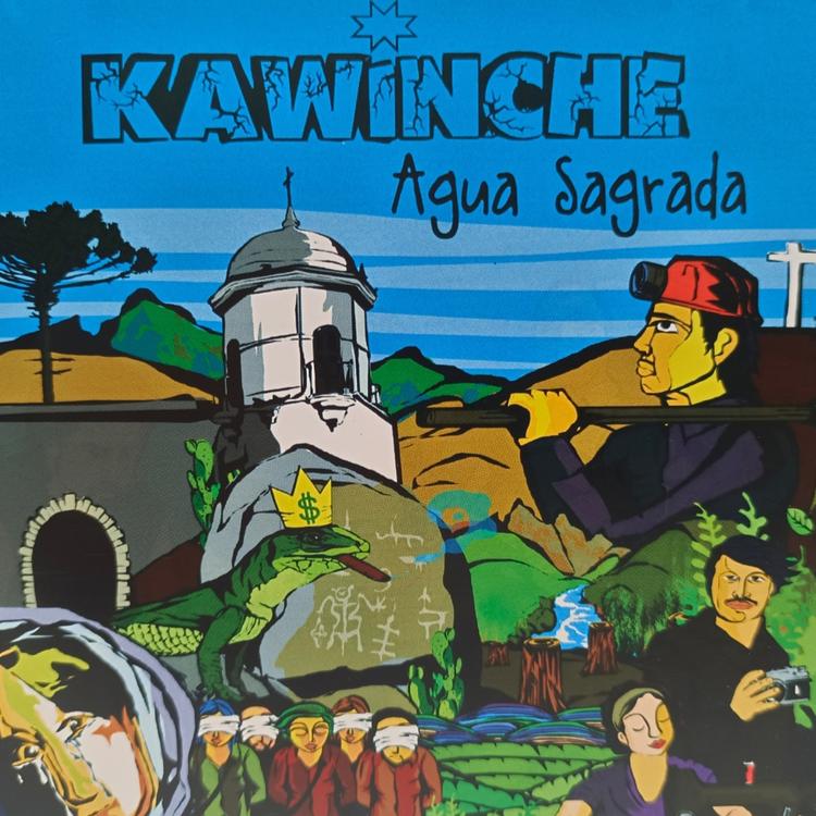 Kawinche's avatar image