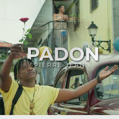 Padon By Pierre Jean's cover