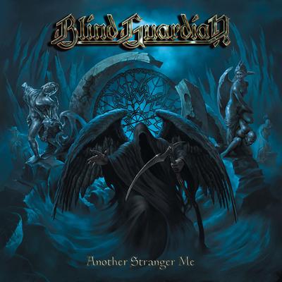 Dream a Little Dream of Me By Blind Guardian's cover