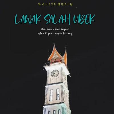 Lawak Salah Ubek's cover