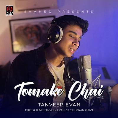 Tanveer Evan's cover