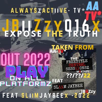 MOViiNZPENG/AEROPLANESZx -'EXPOSE THE TRUTH' (xCHAPTERZEROPOiiNTFiiVEx) -AA-TVx's cover