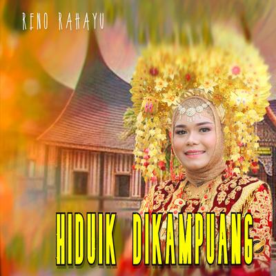 Hiduik Dikampuang's cover