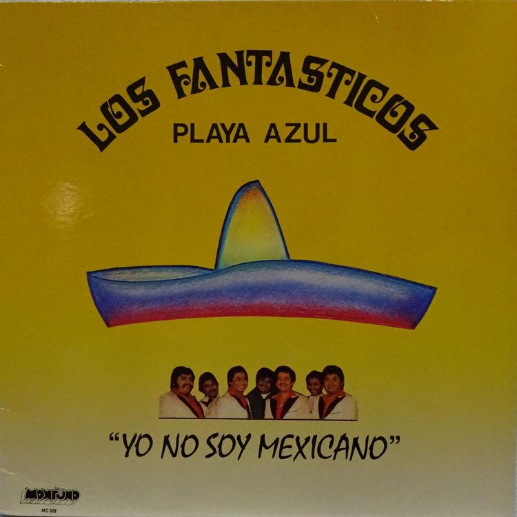 Los Fantasticos's avatar image