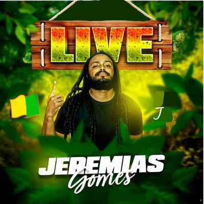 Liberdade (Ao Vivo) By Jeremias Gomes's cover