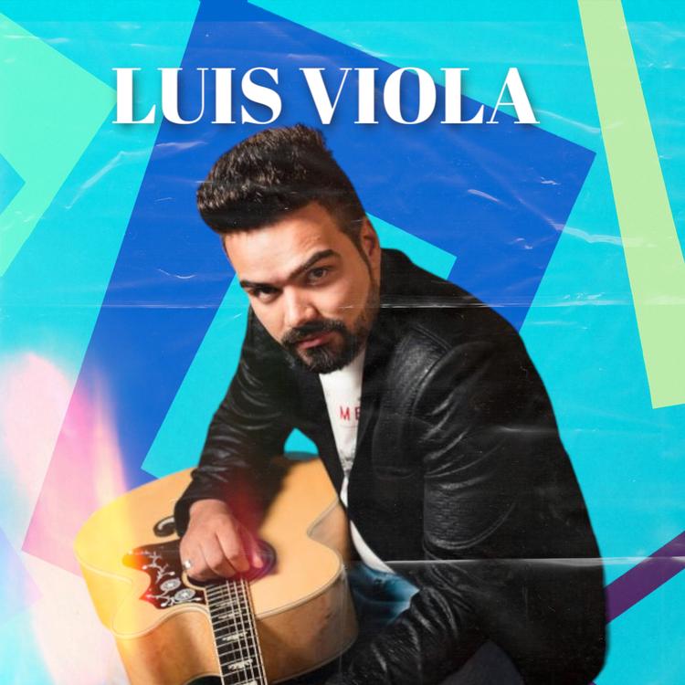 Luis Viola's avatar image