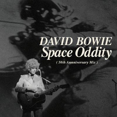 Space Oddity (2019 Mix) [Single Edit] By David Bowie's cover