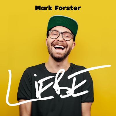 Genau Wie Du By Mark Forster's cover