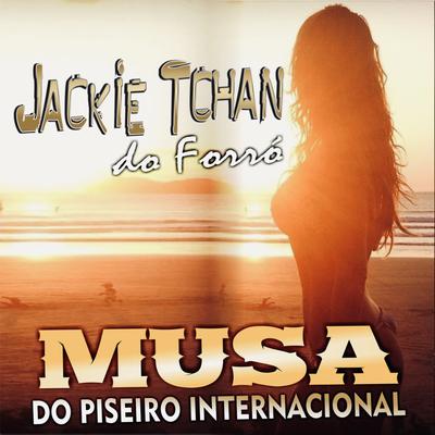 Musa do Piseiro Internacional's cover