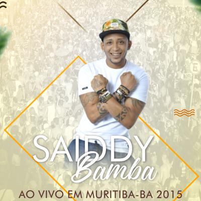 Ao Vivo em Muritiba, BA 2015's cover