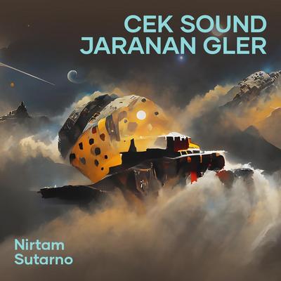 Cek Sound Jaranan Gler's cover