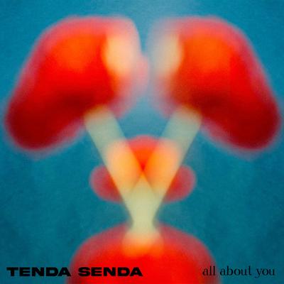 All About You By Tenda Senda's cover