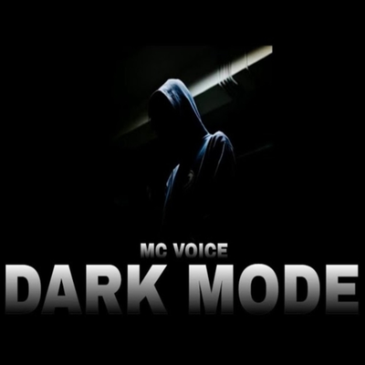 Mc Voice's cover