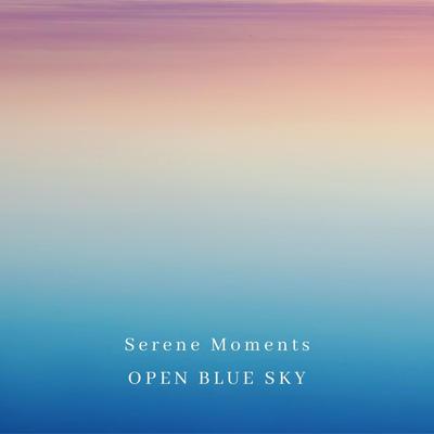 What Awaits Tomorrow By Open Blue Sky's cover
