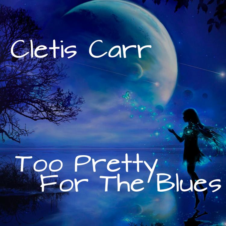 Cletis Carr's avatar image