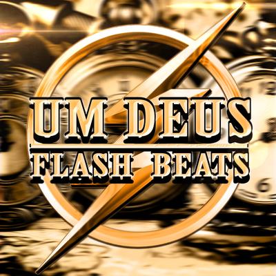 Dio: Um Deus By Flash Beats Manow, WB Beats's cover
