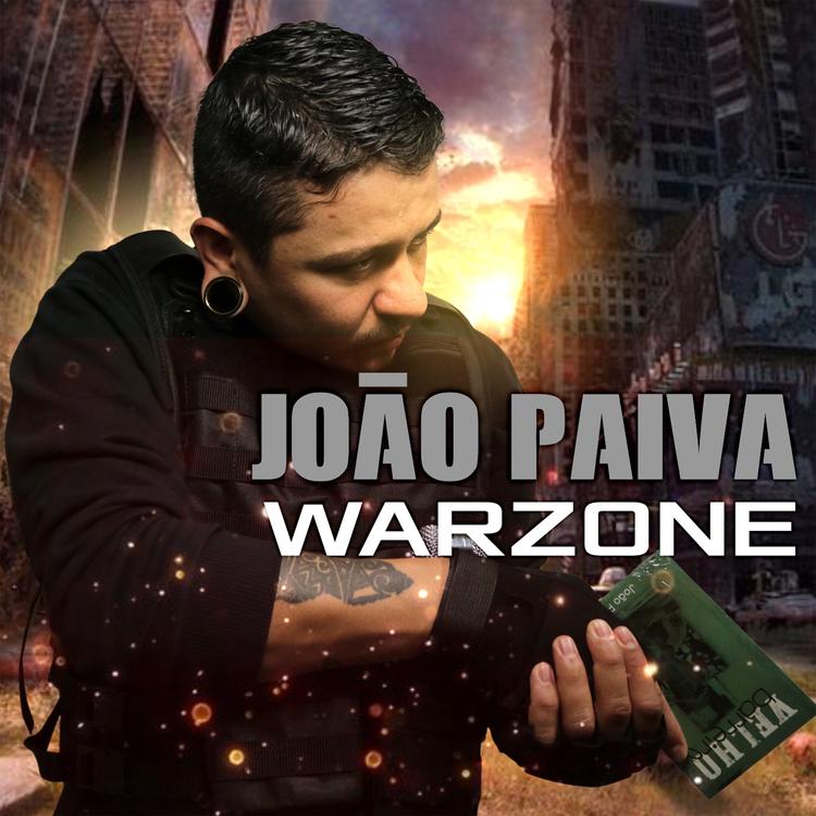 João Paiva's avatar image