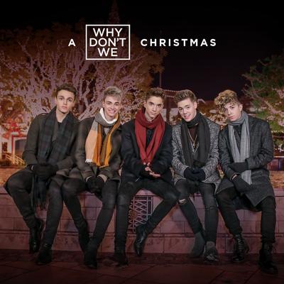 Hey Good Lookin By Why Don't We's cover