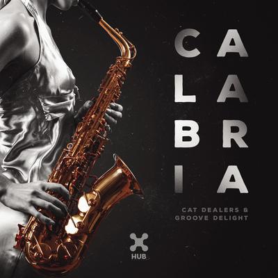 Calabria By Cat Dealers, Groove Delight's cover