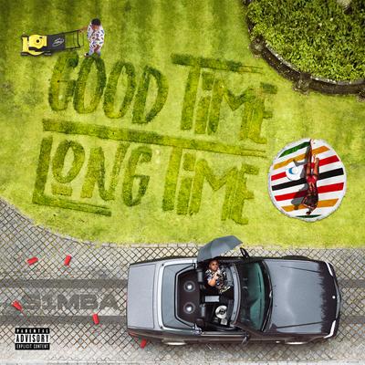 Good Time Long Time's cover