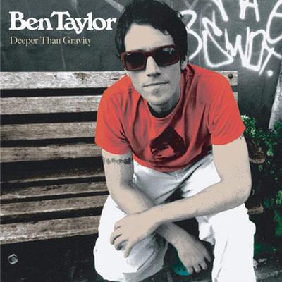 You Belong To Me By Ben Taylor's cover