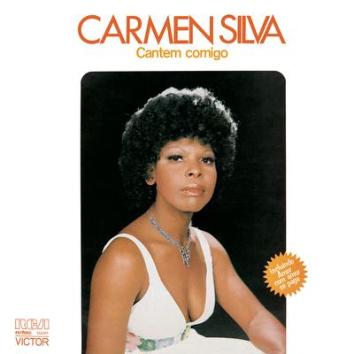 Canta Comigo By Carmen Silva's cover