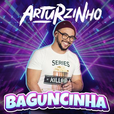 Sou o Cara pra Você / Lancinho (Ao Vivo) By Arturzinho's cover