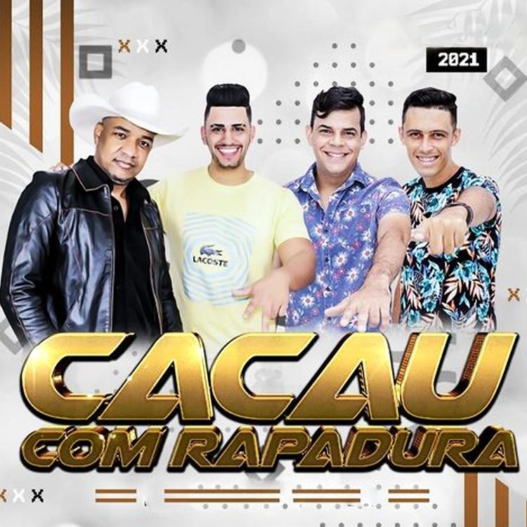 Cacau Com Rapadura's avatar image