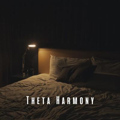Theta Waves of Serenity's cover