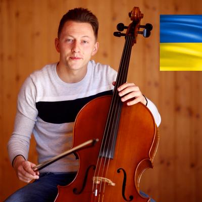 Ukrainian National Anthem (Cello Cover) By Jodok Cello's cover