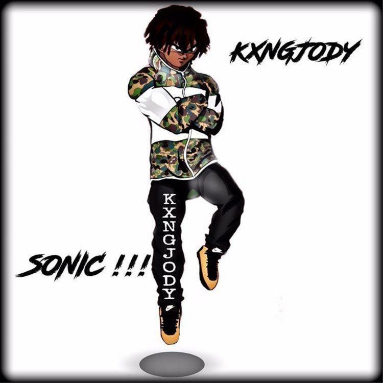 KXNGJODY's avatar image