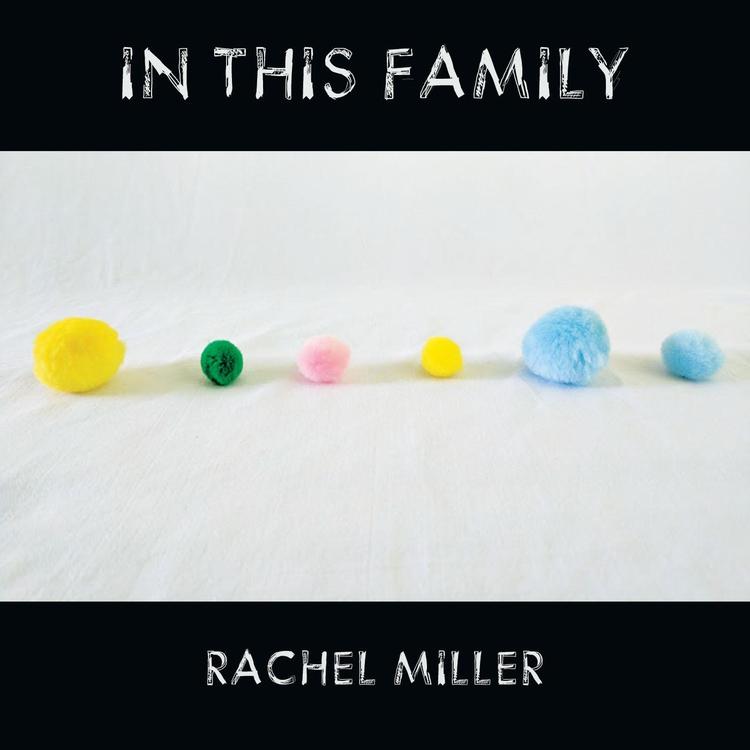 Rachel Miller's avatar image