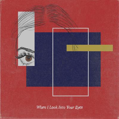 When I Look Into Your Eyes By Khai Dreams, Lanie's cover